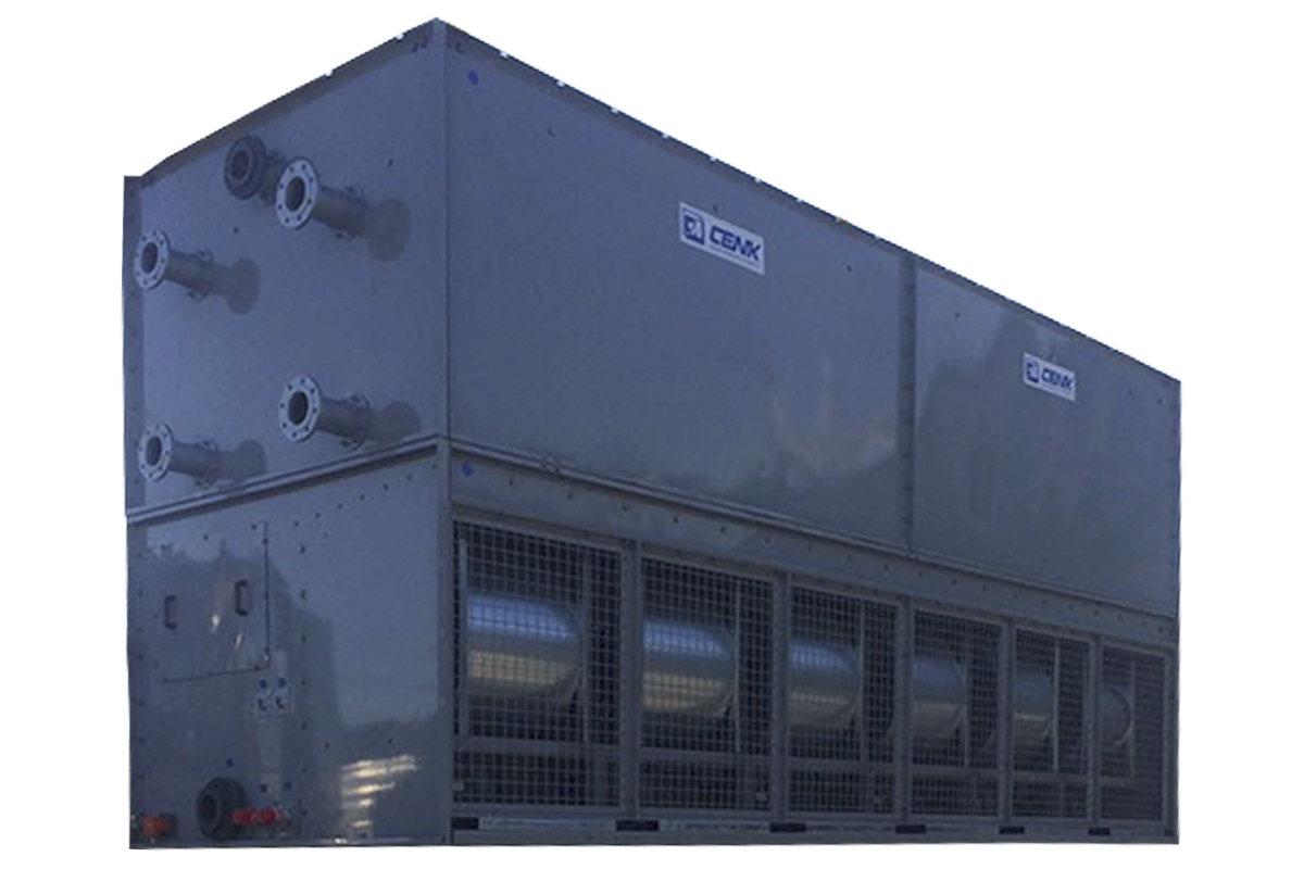 RD CCCT Series Cooling Tower